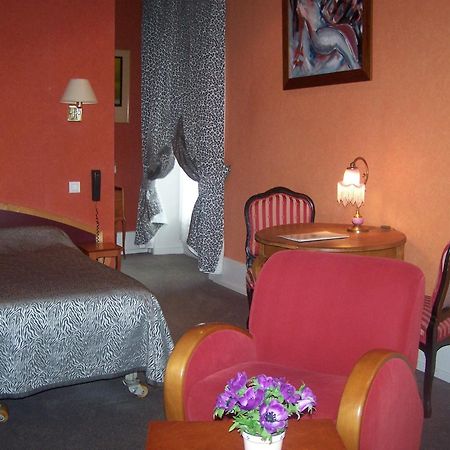Hotel Restaurant Taillard Goumois Pokój zdjęcie