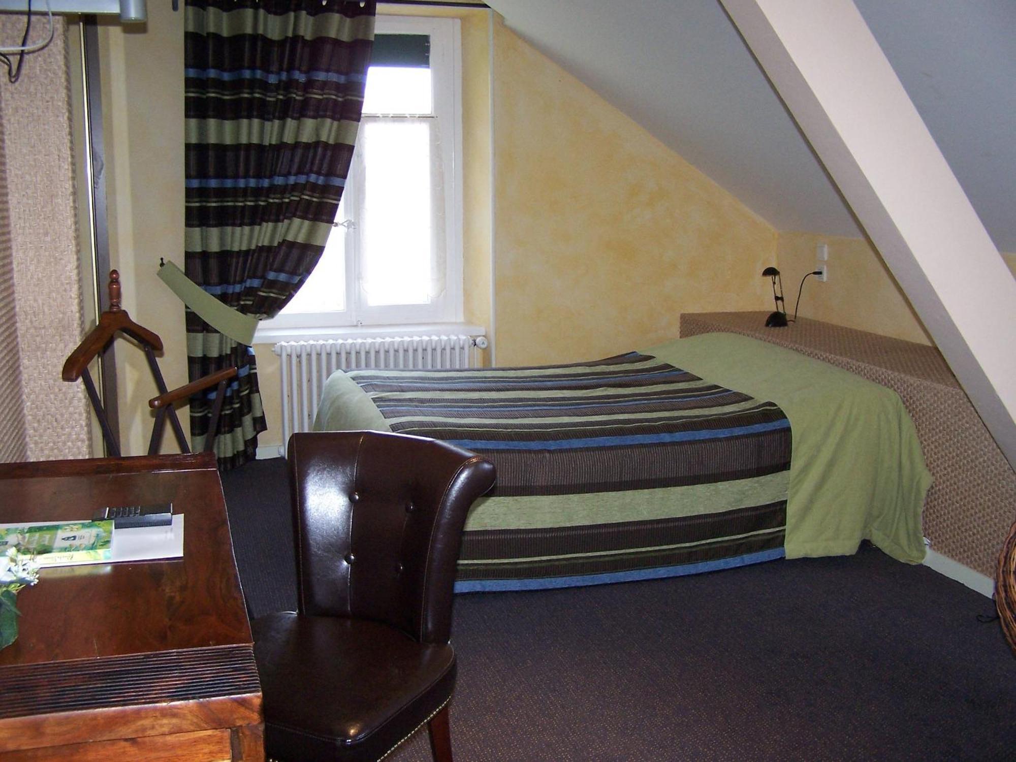 Hotel Restaurant Taillard Goumois Pokój zdjęcie