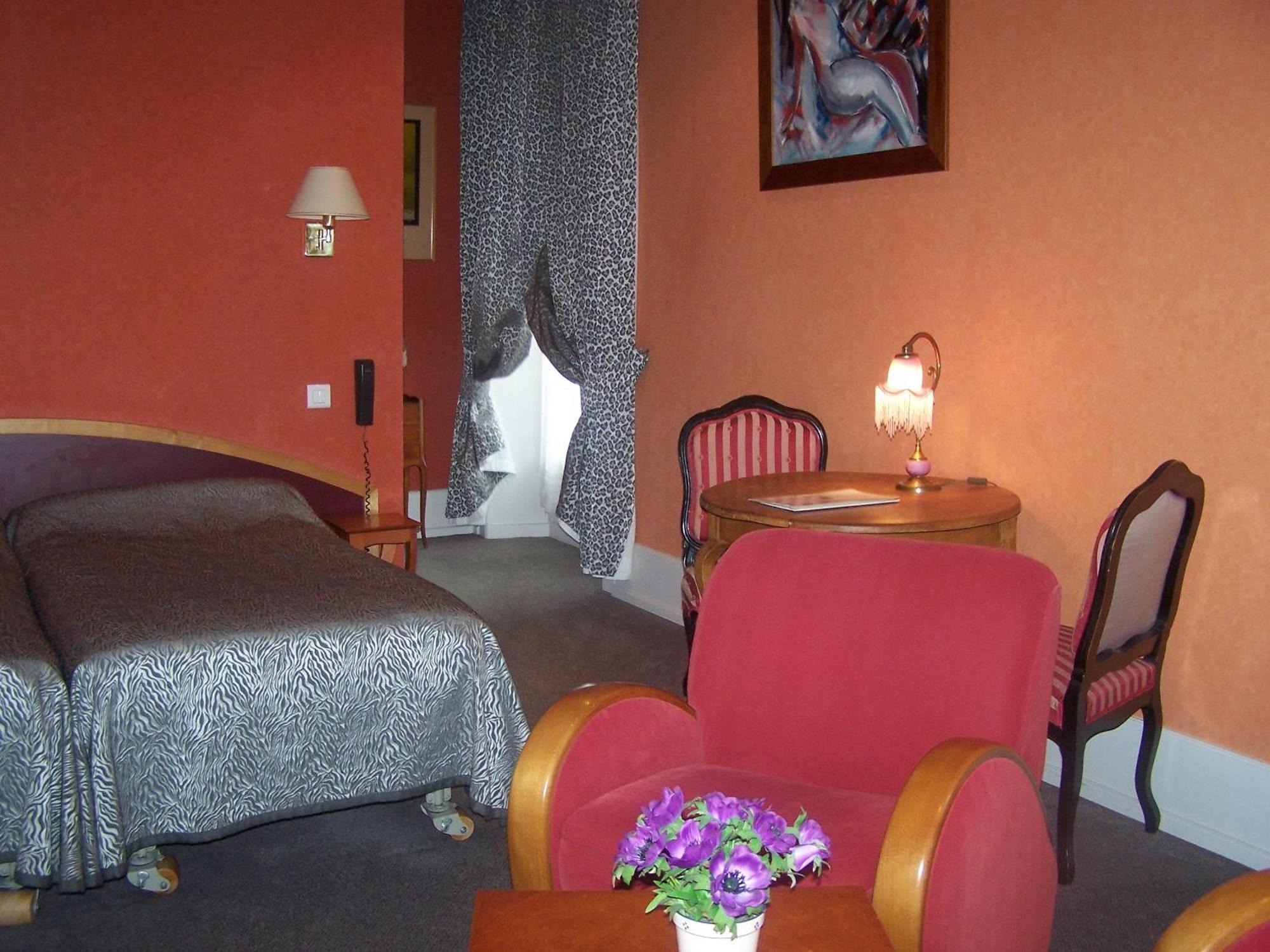 Hotel Restaurant Taillard Goumois Pokój zdjęcie