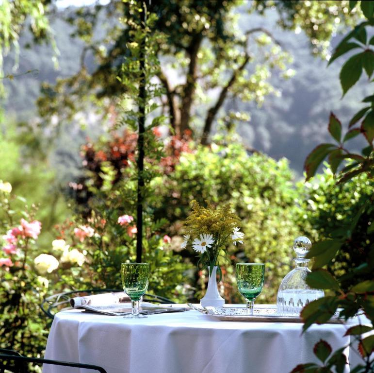 Hotel Restaurant Taillard Goumois Zewnętrze zdjęcie