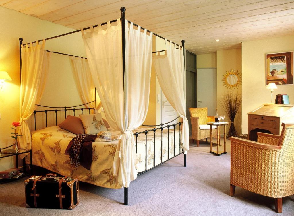 Hotel Restaurant Taillard Goumois Zewnętrze zdjęcie