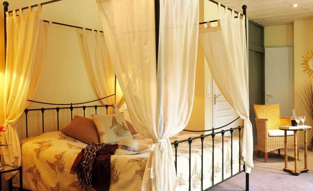 Hotel Restaurant Taillard Goumois Zewnętrze zdjęcie